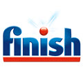 finish Coupons Logo