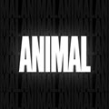ANIMAL Coupons Logo