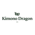 Kimono Dragon Coupons Logo