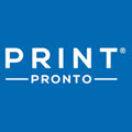 Print Pronto Coupons Logo