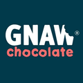 GNAW Chocolate Coupons Logo