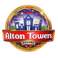 Alton Towers Coupons Logo