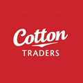 Cotton Traders Coupons Logo
