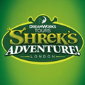 Shrek's Adventure Vouchers