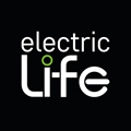 Electric Life Coupons Logo