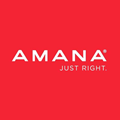 Amana Coupons Logo
