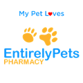 EntirelyPets Pharmacy logo