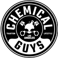 Chemical Guys Coupons Logo