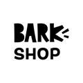 Bark Shop logo