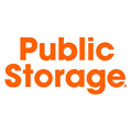 Public Storage Coupons Logo