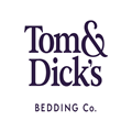 Tom & Dicks Vouchers
