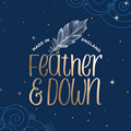 Feather & Down Coupons Logo