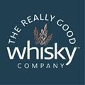The Really Good Whisky logo