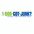 1-800-GOT-JUNK? Coupons Logo