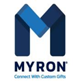 Myron Coupons Logo