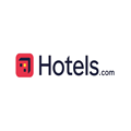 Hotels.com Australia Coupons Logo