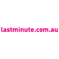 lastminute Australia Coupons Logo