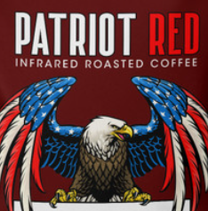 Patriot RED Coupons