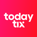 TodayTix Coupons Logo