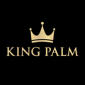 King Palm Coupons Logo