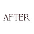 AFTER logo