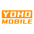 yoho mobile Coupons