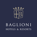 Baglioni Hotels & Resorts Coupons Logo
