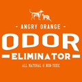 Angry Orange logo