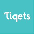 Tiqets Coupons Logo