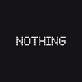 Nothing Coupons Logo