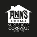 Ann's Cottage Vouchers
