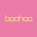 boohoo Australia Coupons Logo