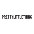 PrettyLittleThing Australia Coupons Logo