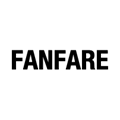 FANFARE Coupons Logo