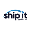 Ship It Appliances Coupons Logo