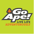 Go Ape Coupons Logo