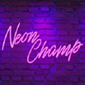 Neon Champ Coupons Logo