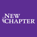 New Chapter Coupons