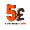 5PoundStuff Coupons Logo