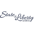 State and Liberty Coupons Logo
