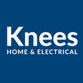 Knees Home and Electrical Coupons Logo