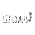 123 Flowers Vouchers