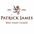 Patrick James Coupons Logo