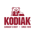 Kodiak Coupons Logo