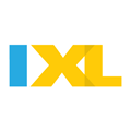 IXL Coupons Logo