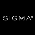 Sigma Beauty Coupons Logo