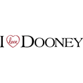 I Love Dooney Coupons Logo