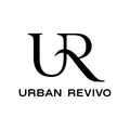 Urban Revivo Coupons Logo