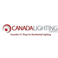 Canada Lighting Experts Coupons Logo
