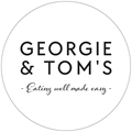 Georgie & Tom's Coupons Logo